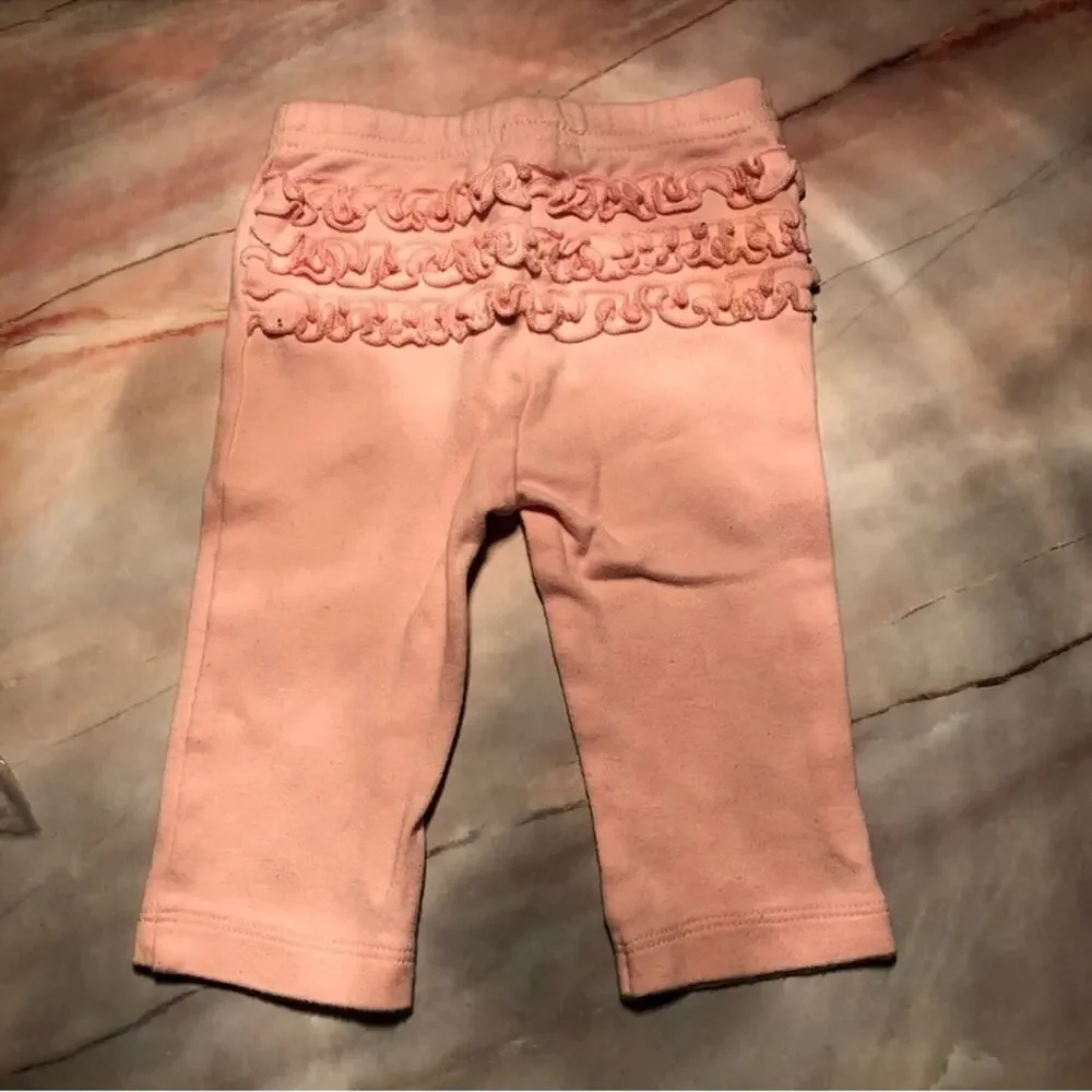 Just One You by Carters Pants, Size 6 Months. In excellent condition!